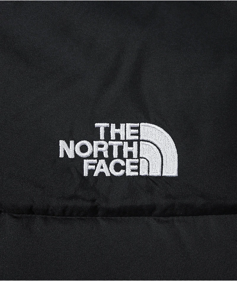 The North Face Aconcagua 2 Black Puffer Jacket
