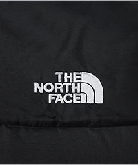 The North Face Aconcagua 2 Black Puffer Jacket