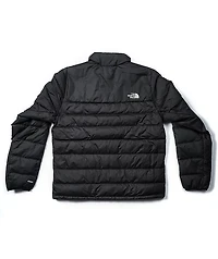 The North Face Aconcagua 2 Black Puffer Jacket