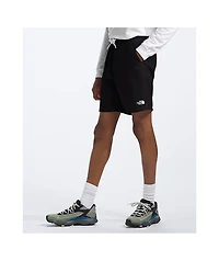 The North Face Action 2.0 Black Shorts