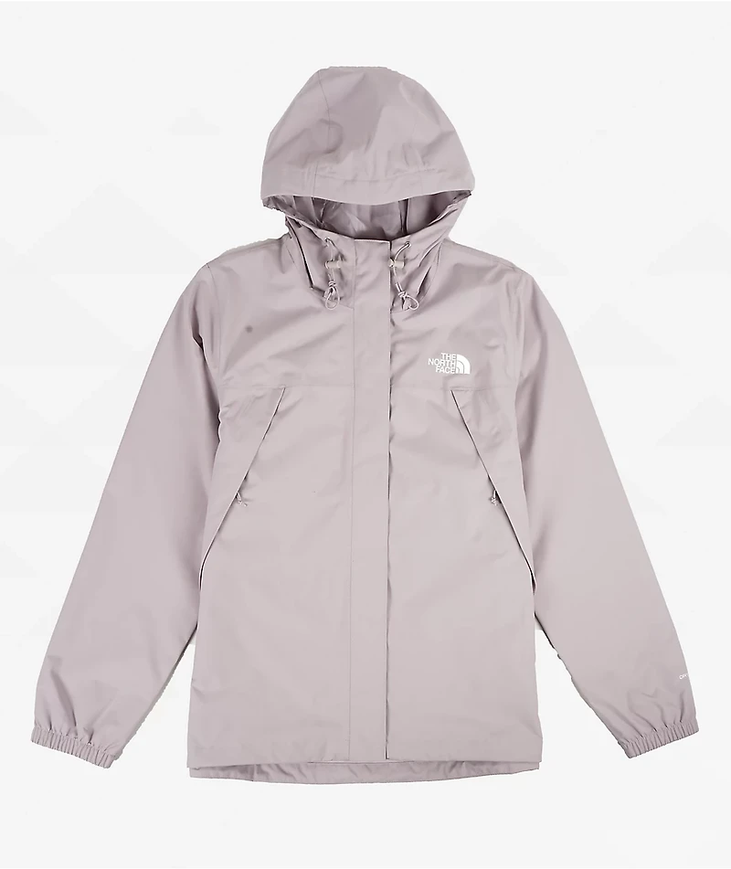 The North Face Antora Moonstone Jacket