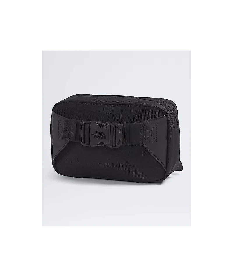 The North Face Base Camp™ Lumbar Black Crossbody Bag