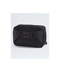The North Face Base Camp™ Lumbar Black Crossbody Bag