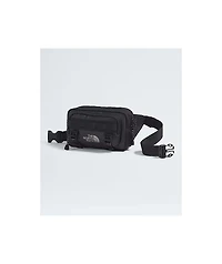 The North Face Base Camp™ Lumbar Black Crossbody Bag