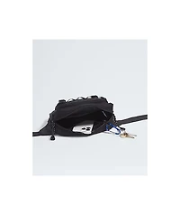The North Face Base Camp™ Lumbar Black Crossbody Bag