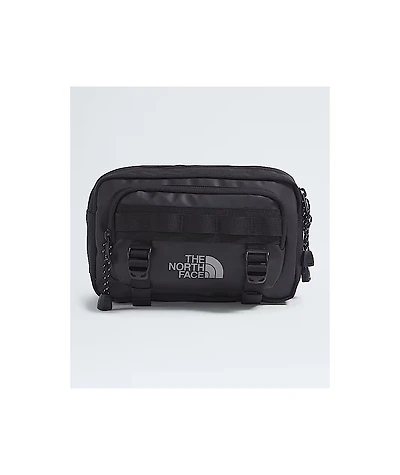 The North Face Base Camp™ Lumbar Black Crossbody Bag