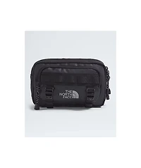 The North Face Base Camp™ Lumbar Black Crossbody Bag