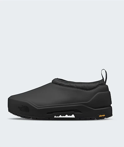 The North Face Base Camp™ Waterproof Black Mule Shoes