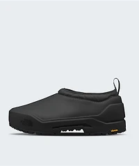 The North Face Base Camp™ Waterproof Black Mule Shoes