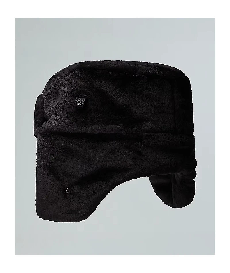 The North Face Black Trapper Hat