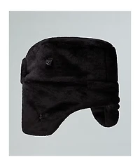 The North Face Black Trapper Hat