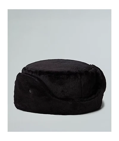 The North Face Black Trapper Hat
