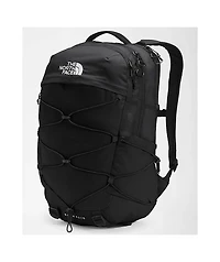 The North Face Borealis Black Backpack