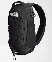 The North Face Borealis Black Crossbody Bag