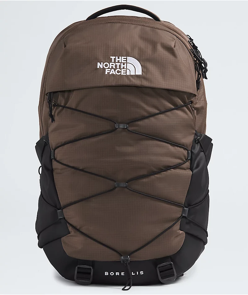 The North Face Borealis Dark Oak Backpack