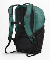 The North Face Borealis Dark Sage Backpack