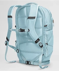 The North Face Borealis Ice Blue Backpack