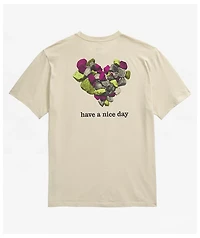The North Face Brand Proud Natural T-Shirt