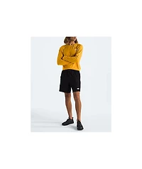 The North Face Class V Pathfinder Belted Black Shorts