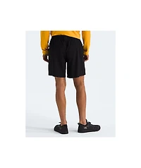 The North Face Class V Pathfinder Belted Black Shorts
