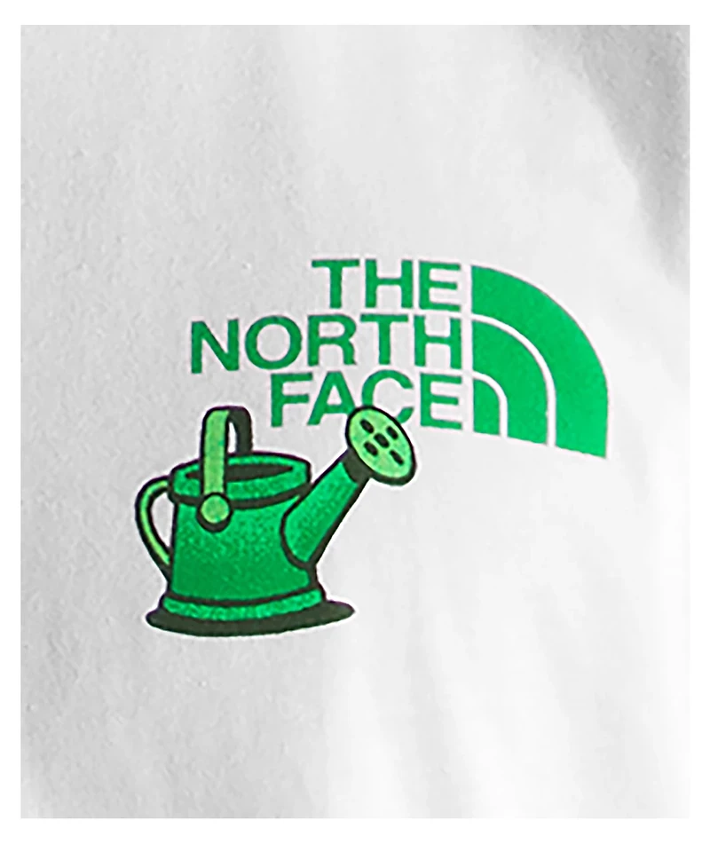 The North Face Crown Shyness Garden T-Shirt