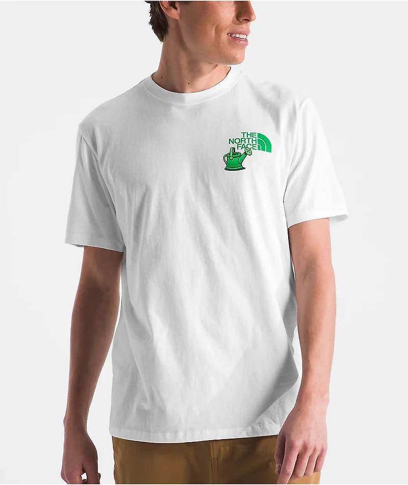 The North Face Crown Shyness Garden T-Shirt