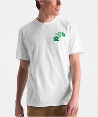 The North Face Crown Shyness Garden T-Shirt