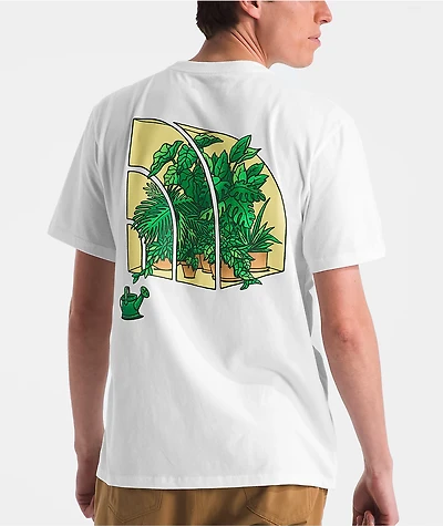 The North Face Crown Shyness Garden T-Shirt