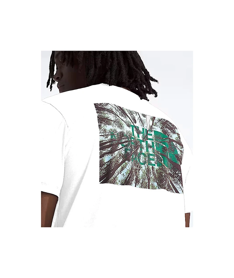 The North Face Crown Shyness Trees T-Shirt