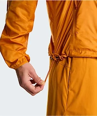 The North Face Cyclone Orange Windbreaker Jacket