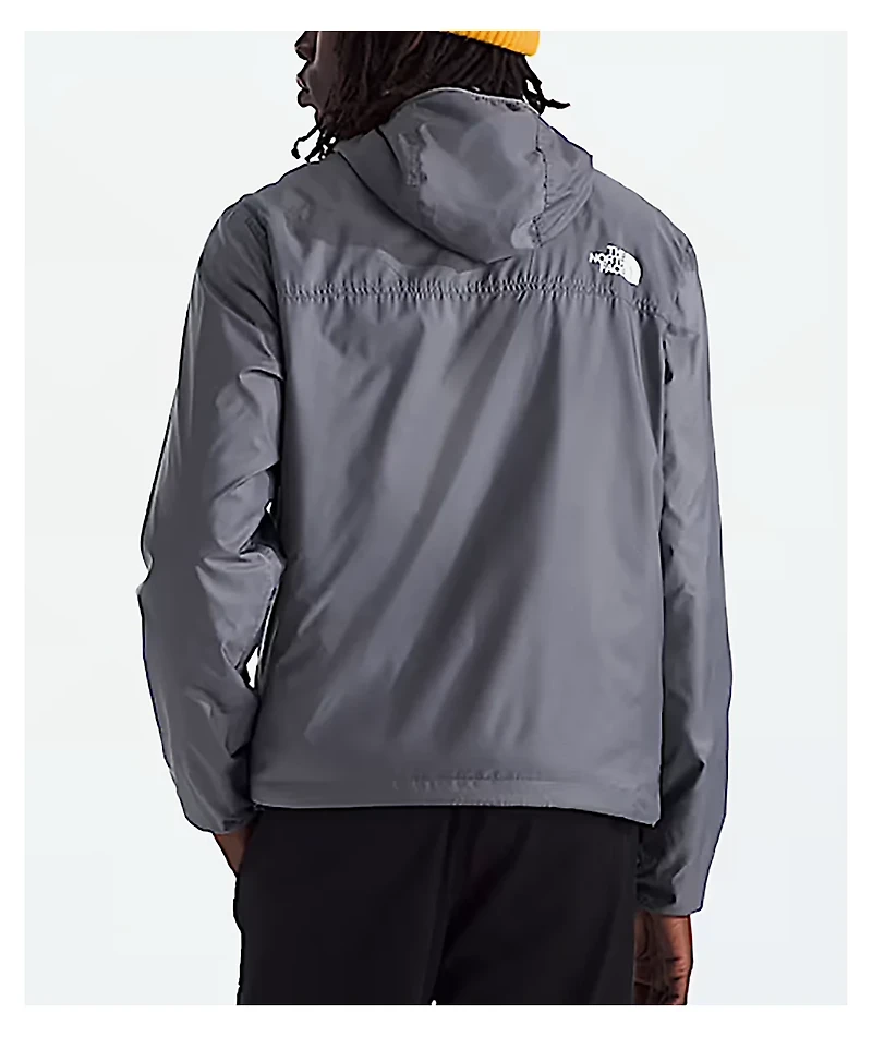The North Face Cyclone Smoked Pearl Windbreaker Jacket