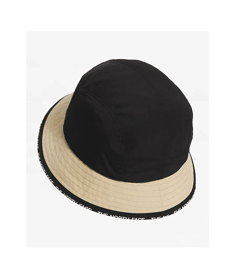 The North Face Cypress Gravel Grey Bucket Hat