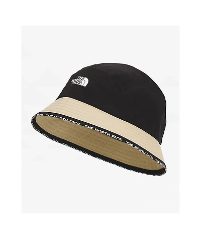 The North Face Cypress Gravel Grey Bucket Hat