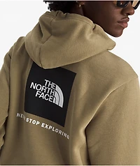 The North Face Evolution Box NSE Cedar Hoodie