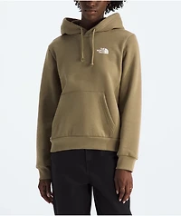 The North Face Evolution Box NSE Cedar Hoodie