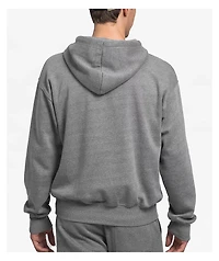The North Face Evolution Vintage Grey Hoodie