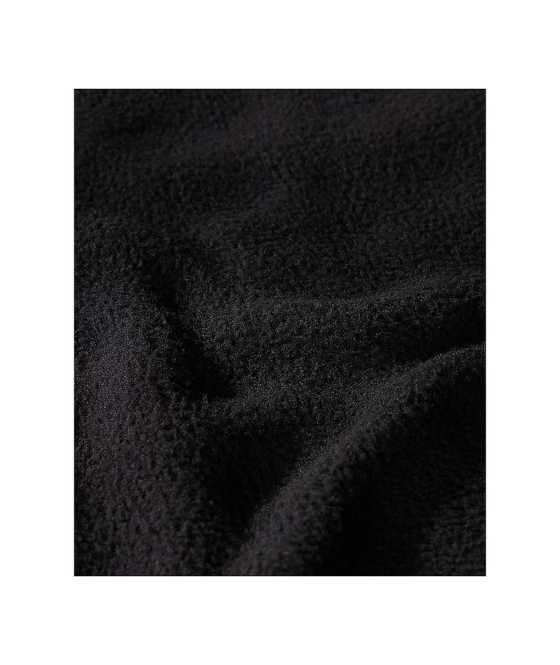The North Face Fleeski Black Zip Jacket