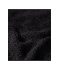 The North Face Fleeski Black Zip Jacket