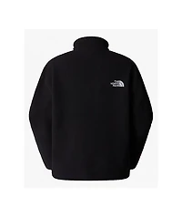 The North Face Fleeski Black Zip Jacket