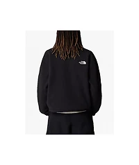 The North Face Fleeski Black Zip Jacket