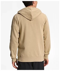 The North Face Half Dome Khaki Hoodie