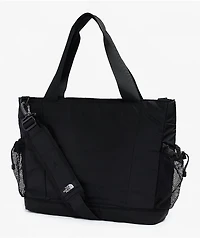The North Face Hot Shot Black Tote Bag