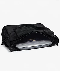 The North Face Hot Shot Black Tote Bag