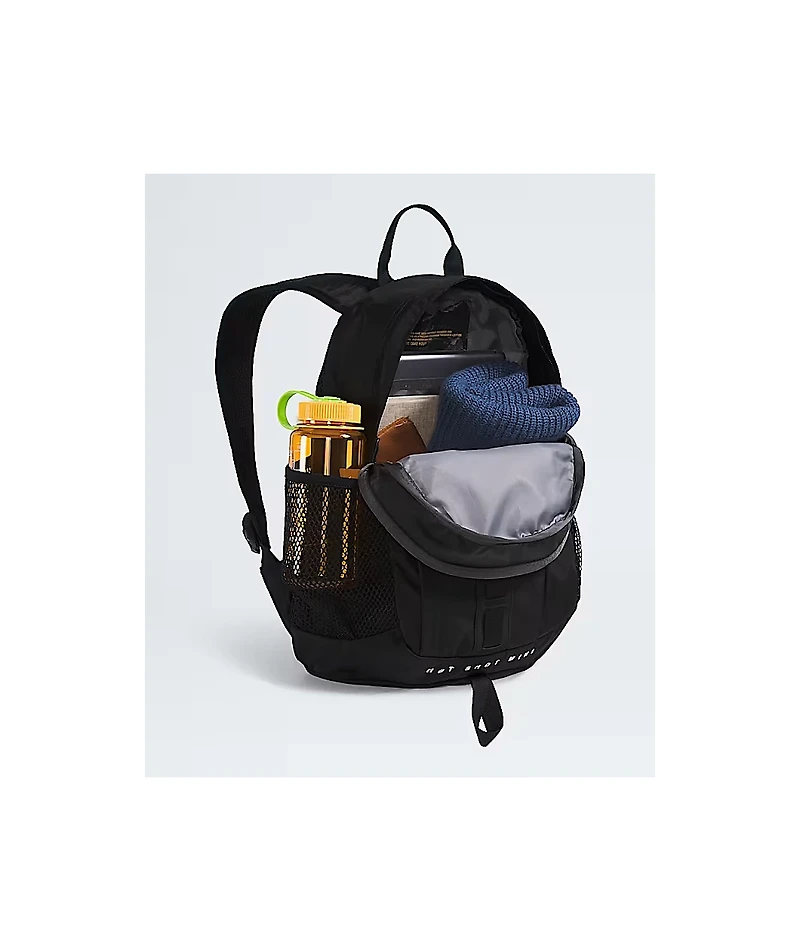 The North Face Hot Shot Mini Black Backpack