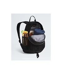 The North Face Hot Shot Mini Black Backpack