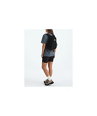 The North Face Hot Shot Mini Black Backpack