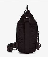 The North Face Hot Shot Mini Black Crossbody Bag