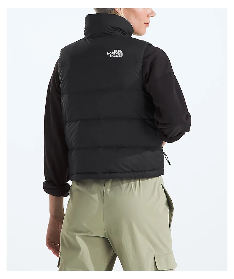The North Face Hydrenalite™ Black Down Vest