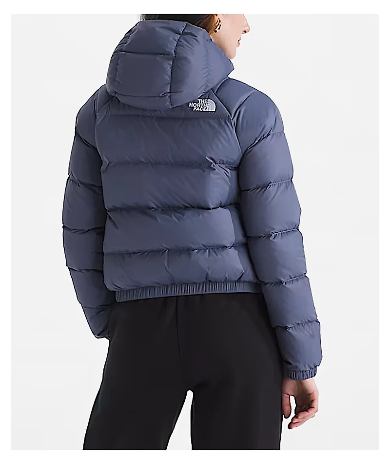 The North Face Hydrenalite™ Down Twilight Galaxy Puffer Hoodie