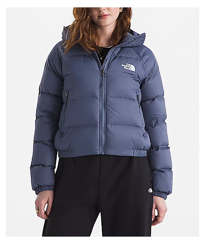 The North Face Hydrenalite™ Down Twilight Galaxy Puffer Hoodie